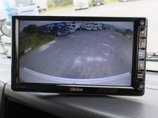 中古トラック 日産アルミバン #20