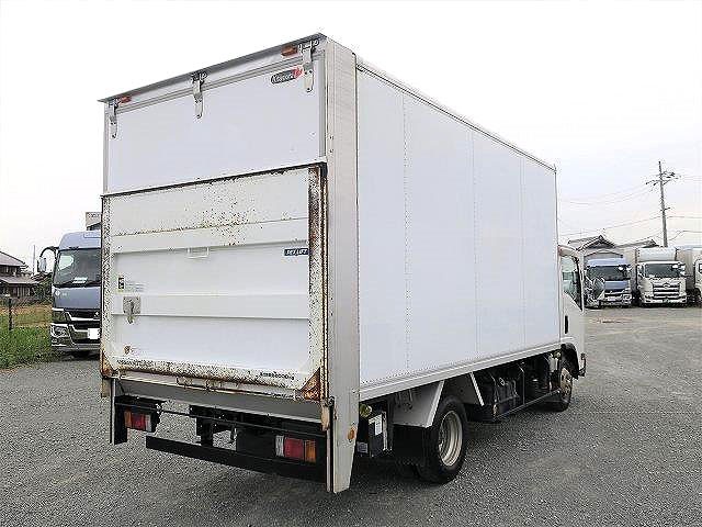 中古トラック 日産アルミバン #3