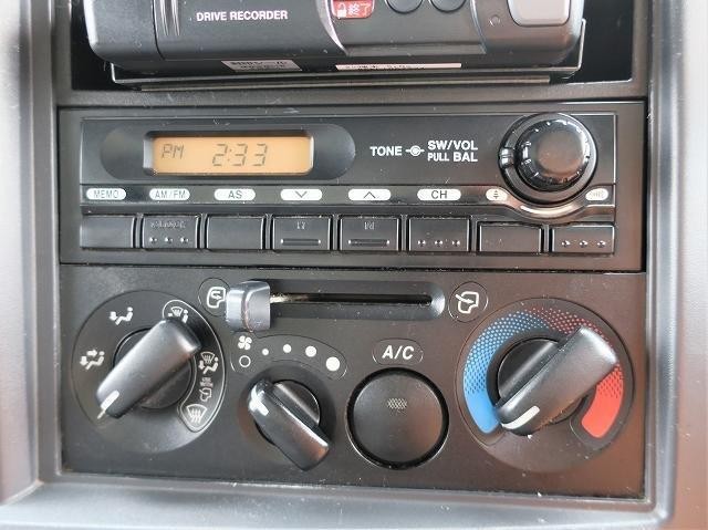 中古トラック 日産アルミバン #21