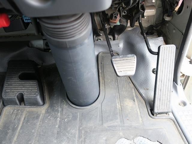 中古トラック 日産アルミバン #22