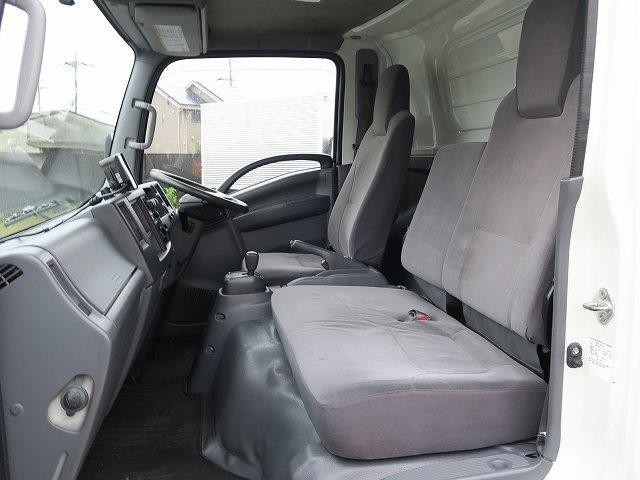中古トラック 日産アルミバン #23