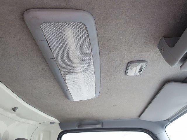 中古トラック 日産アルミバン #24