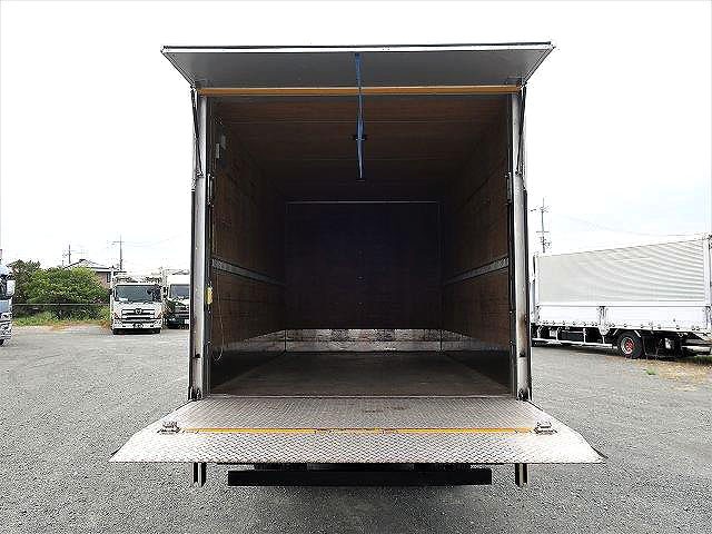 中古トラック 日産アルミバン #5