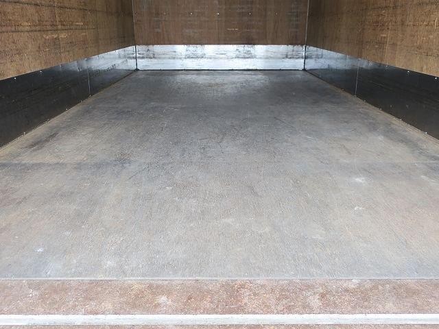 中古トラック 日産アルミバン #6