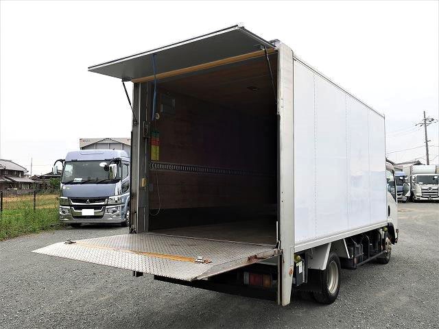 中古トラック 日産アルミバン #7