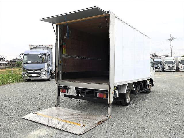 中古トラック 日産アルミバン #8