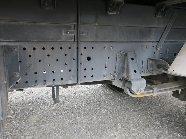 中古トラック 日産アルミバン #10