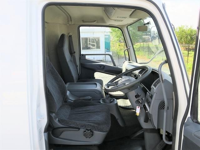 中古トラック 三菱ふそうバランスバン #12