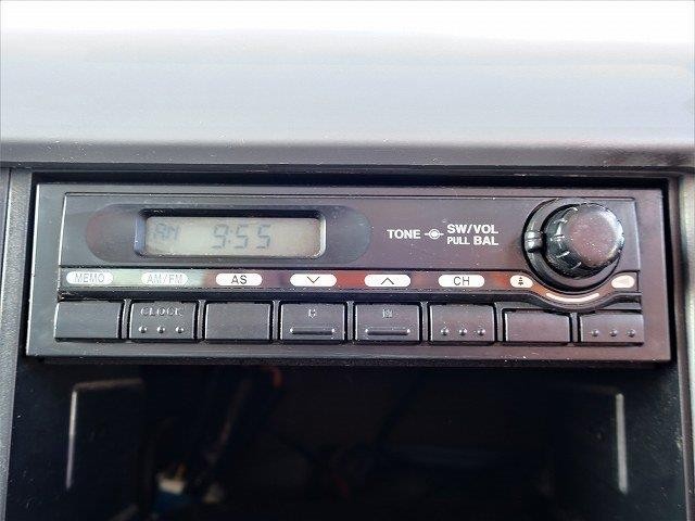 中古トラック 三菱ふそうバランスバン #20