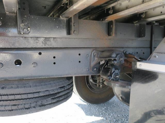 中古トラック 三菱ふそうバランスバン #9