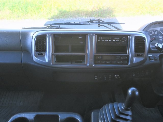 中古トラック 日野アルミウィング ＃15