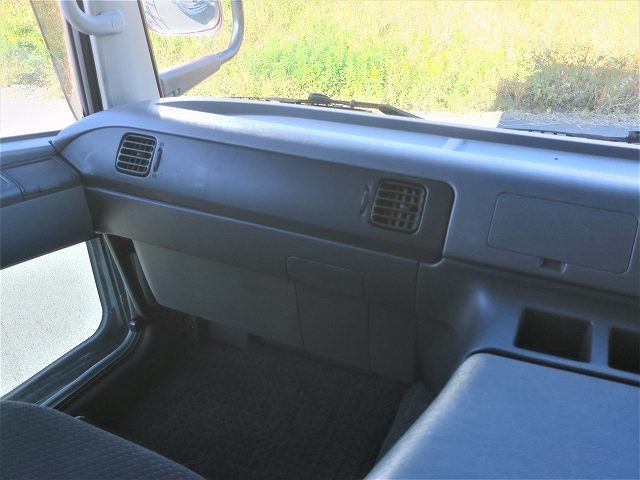 中古トラック 三菱ふそうトラクタヘッド #16