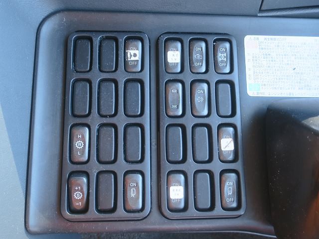 中古トラック 三菱ふそうトラクタヘッド #20
