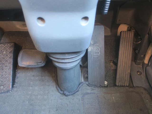 中古トラック 三菱ふそうトラクタヘッド ＃21