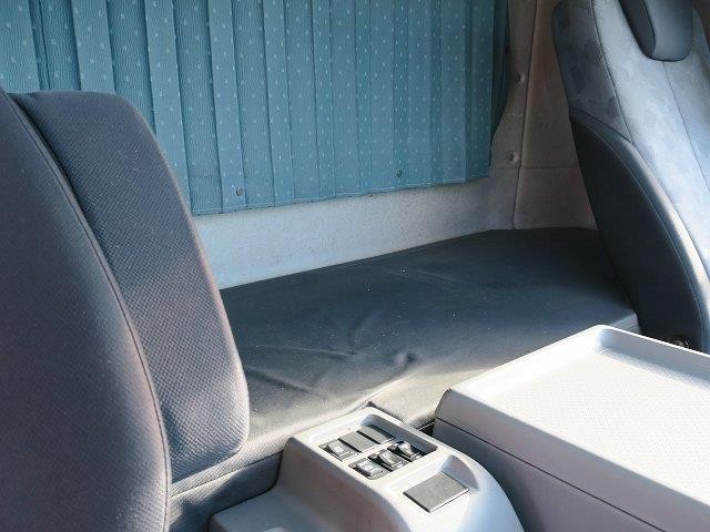 中古トラック UDトラックスアルミウィング ＃23