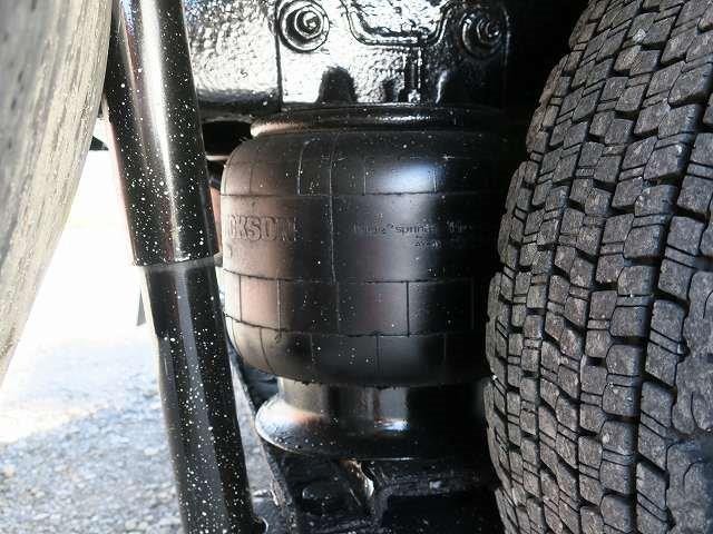 中古トラック UDトラックスアルミウィング ＃9