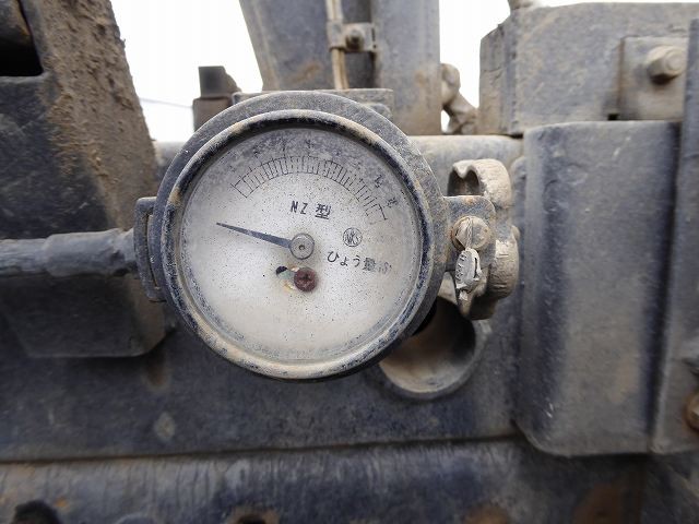 中古トラック UDトラックスダンプ #11