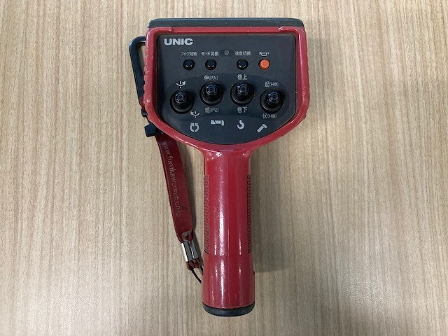 中古トラック いすゞクレーン付平ボディ #12