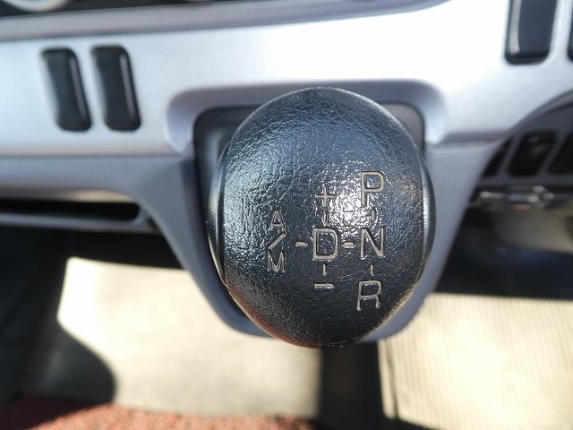 中古トラック 三菱ふそうアルミバン #18
