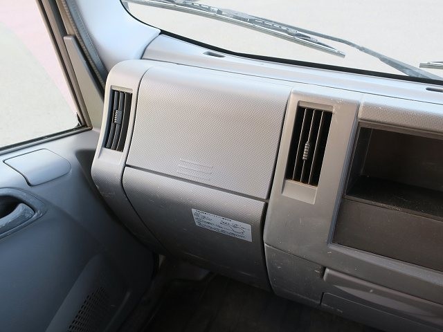 中古トラック いすゞアルミバン #12
