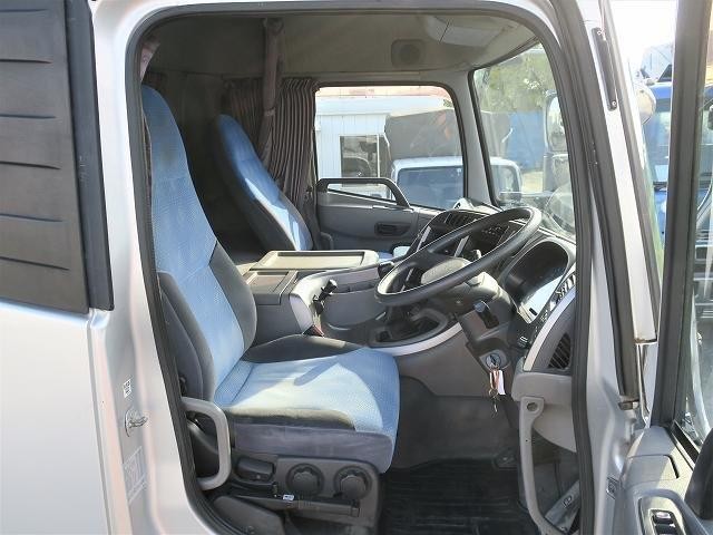 中古トラック UDトラックスコンクリートミキサー車 #14
