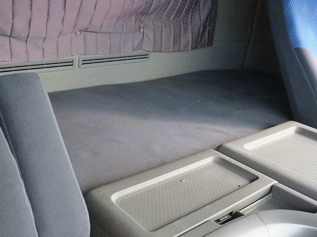 中古トラック UDトラックスコンクリートミキサー車 #23