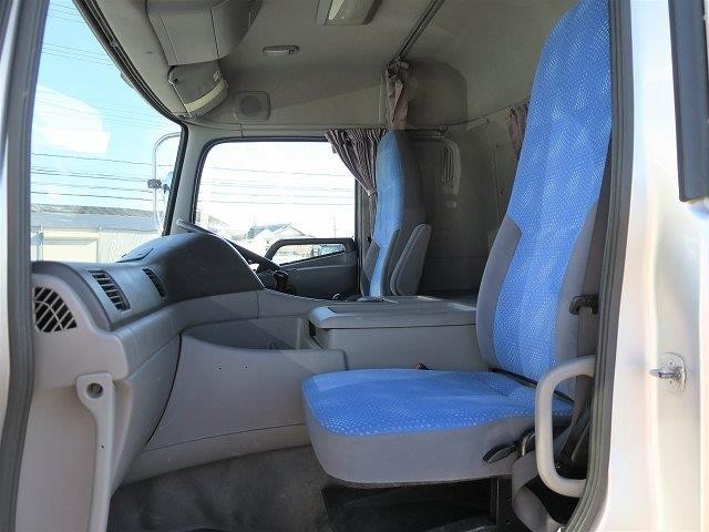 中古トラック UDトラックスコンクリートミキサー車 #22