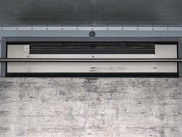 中古トラック いすゞ冷凍バン #7