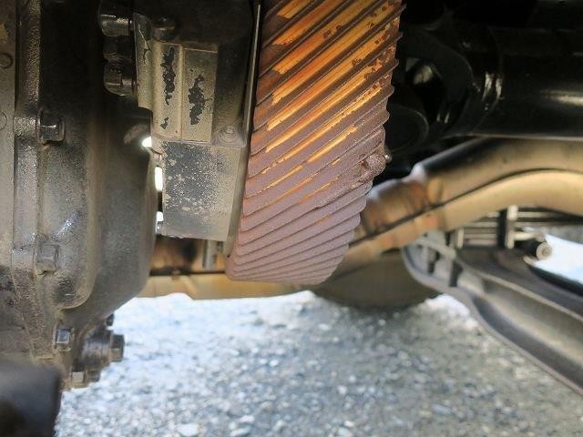 中古トラック いすゞ冷凍バン #10