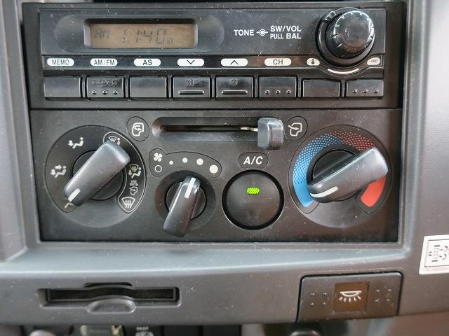 中古トラック いすゞアルミウィング #21