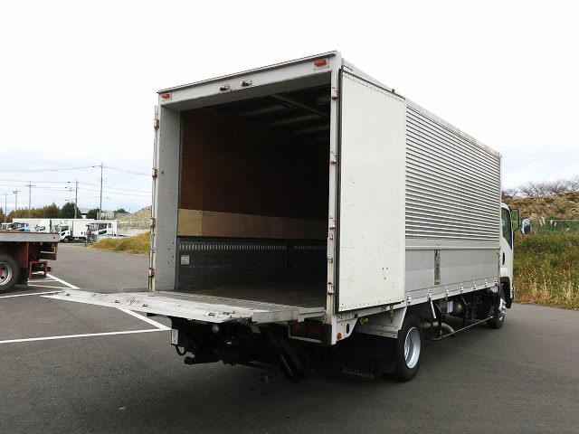 中古トラック いすゞアルミウィング #7