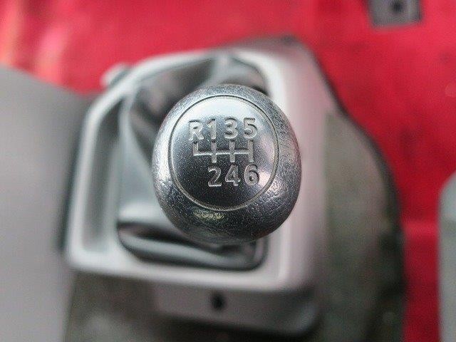 中古トラック UDトラックス平ボディアルミブロック #20