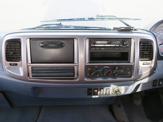 中古トラック 日野アームロール ＃13