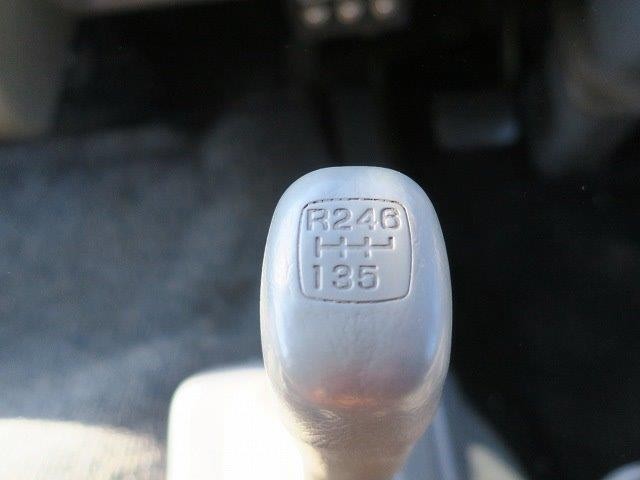 中古トラック 日野セーフティーローダー ＃19