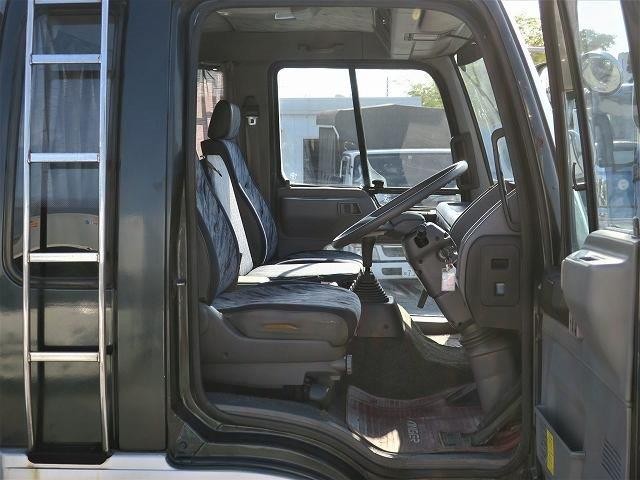 中古トラック 日野セルフローダー #14