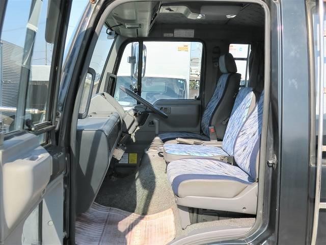 中古トラック 日野セルフローダー #22