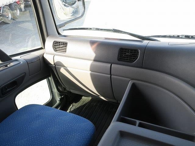 中古トラック UDトラックス粉粒体運搬車 #15