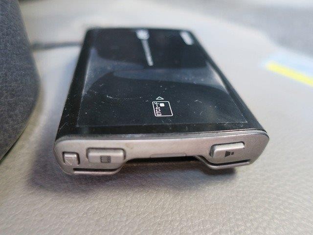 中古トラック UDトラックス粉粒体運搬車 #20