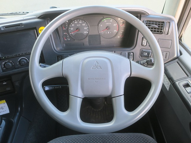 中古トラック 三菱ふそうトラクタヘッド ＃16