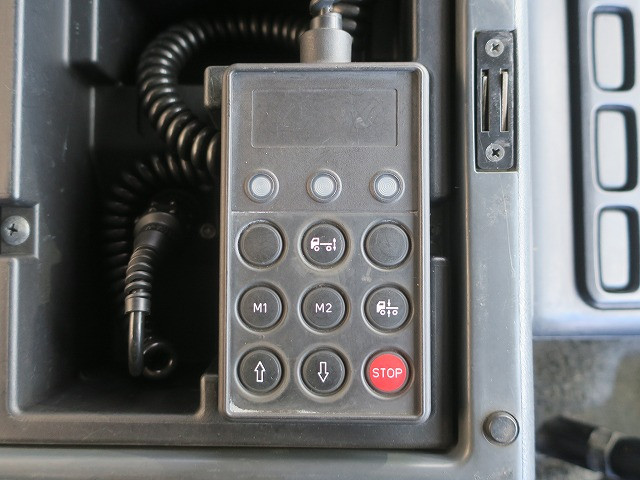 中古トラック 三菱ふそうトラクタヘッド ＃20