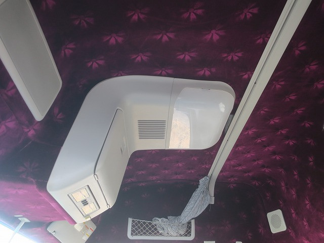 中古トラック 三菱ふそうトラクタヘッド ＃22