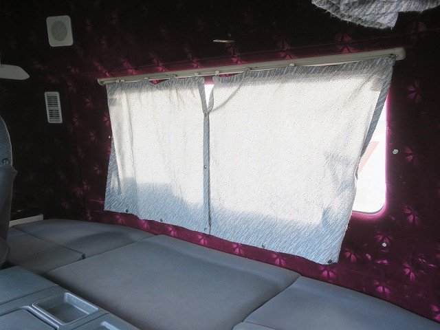 中古トラック 三菱ふそうトラクタヘッド ＃23