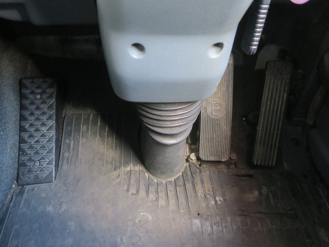 中古トラック 三菱ふそうトラクタヘッド ＃24