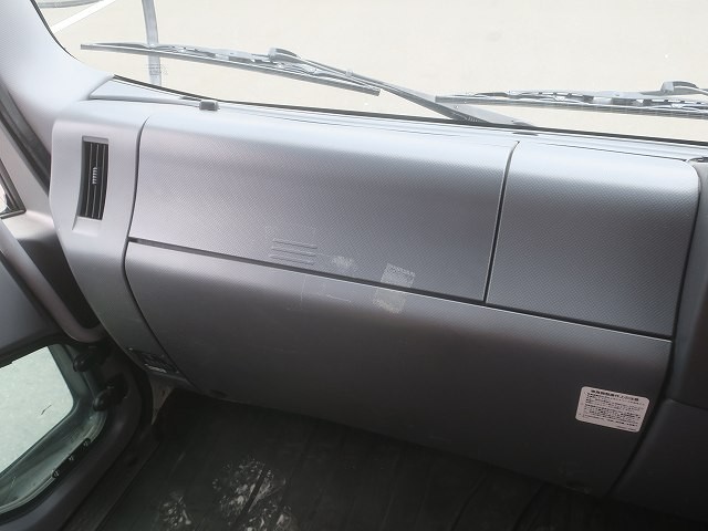 中古トラック いすゞアルミウィング #14