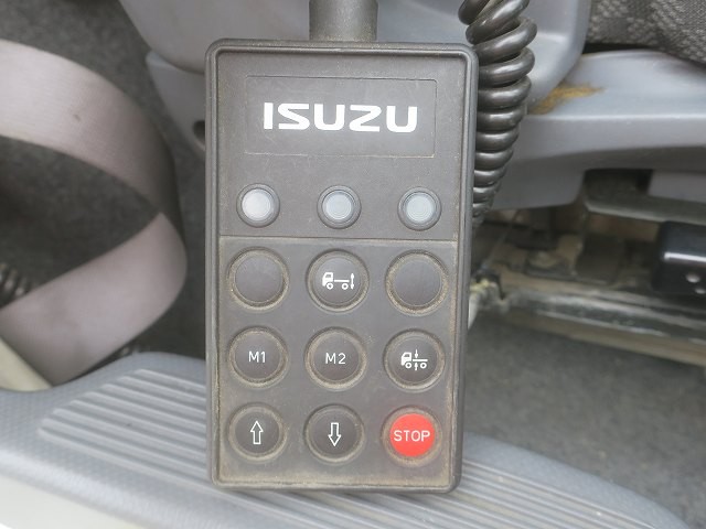 中古トラック いすゞアルミウィング #18