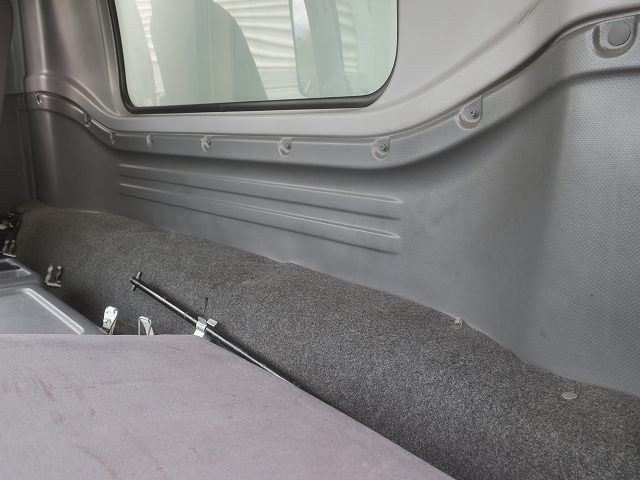 中古トラック いすゞアルミウィング #23