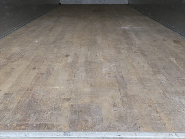 中古トラック いすゞアルミウィング #6