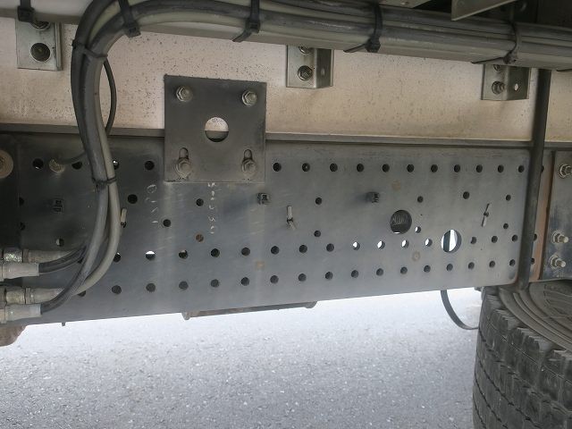 中古トラック いすゞアルミウィング #10