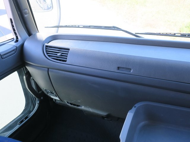 中古トラック いすゞトラクタヘッド #15