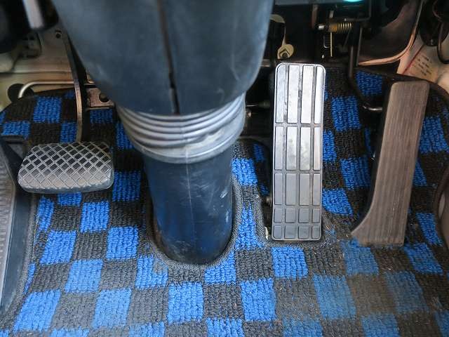 中古トラック いすゞトラクタヘッド #21